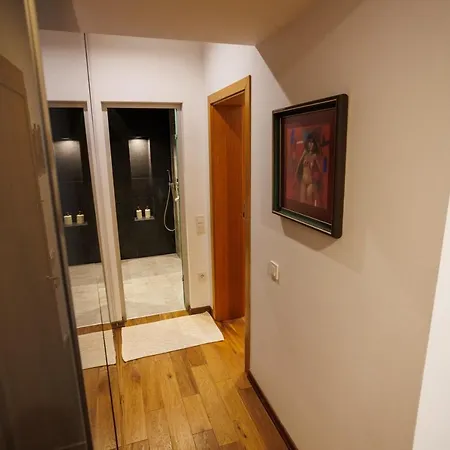 In The Center Apartment Kurdzhali