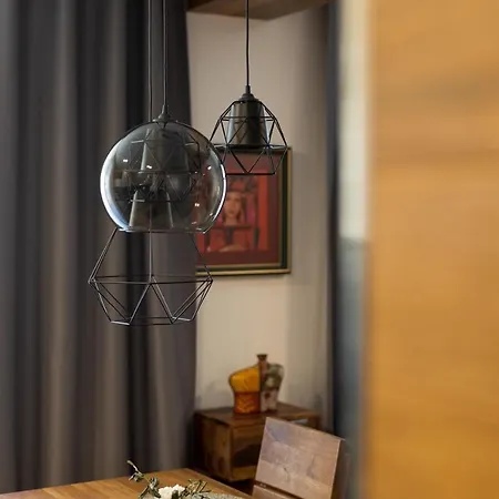 Apartment In The Center Kurdzhali